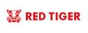 Logo Red Tiger