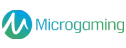 Logo Microgaming