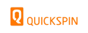 Logo Quickspin