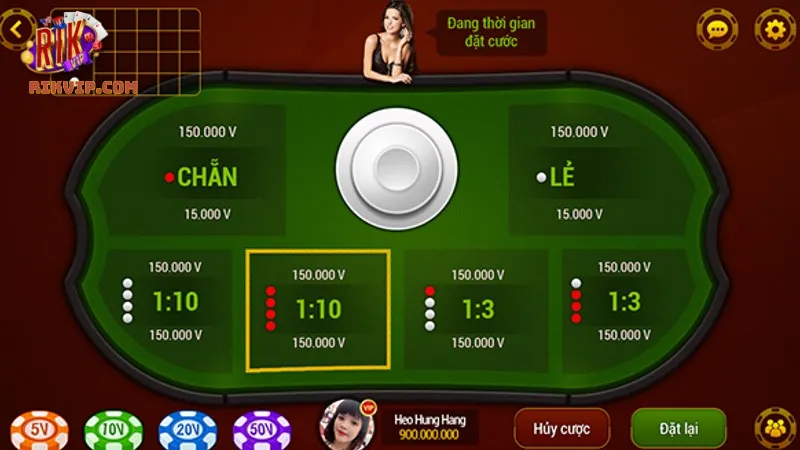 Nguyên tắc tham gia game cần nắm