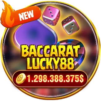 Trải Nghiệm Baccarat Lucky88 Kịch Tính Với Những Màn So Bài Gay Cấn