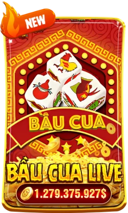 Bầu Cua Live: Hướng Dẫn Chơi và Chiến Thuật Hiệu Quả