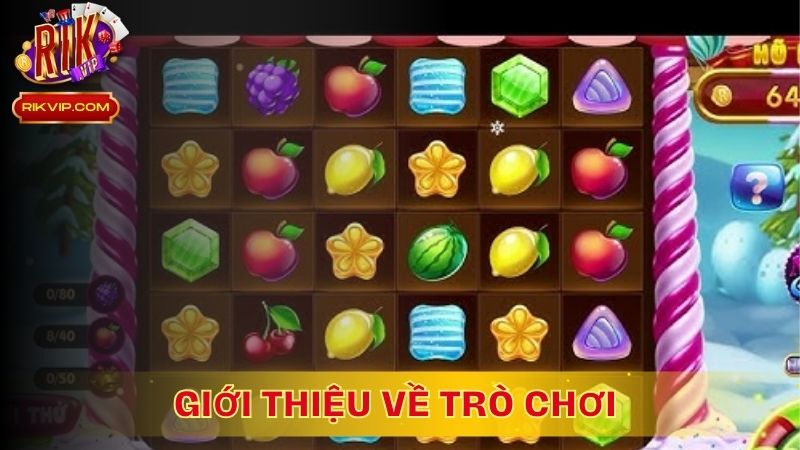 Giới Thiệu Về Trò Chơi 