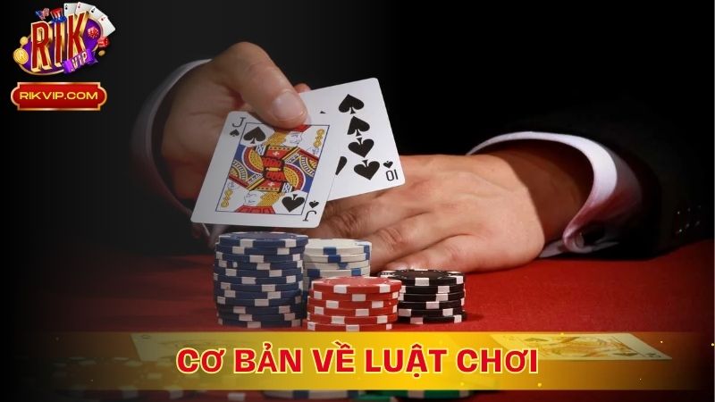 Cách Chơi Mega Poker