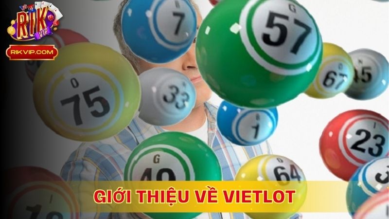 Giới thiệu về Vietlott