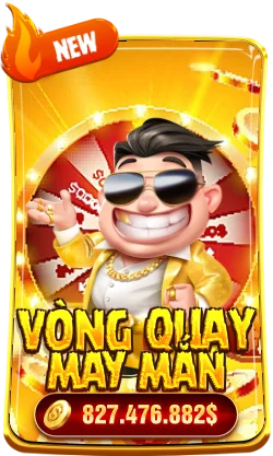 Vòng Quay May Mắn RikVip – Quay Ngay Nhận Thưởng Liền Tay!