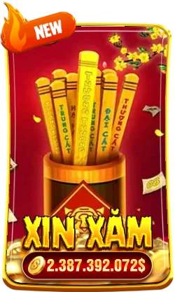 Xin Xăm: Nơi Tâm Linh Gặp Gỡ Game Nổ Hũ