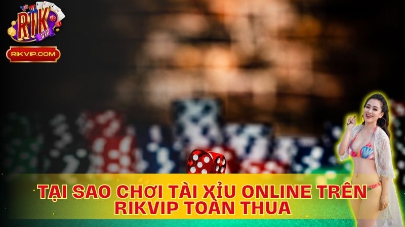 Tìm hiểu nguyên nhân và giải pháp để cải thiện kết quả.