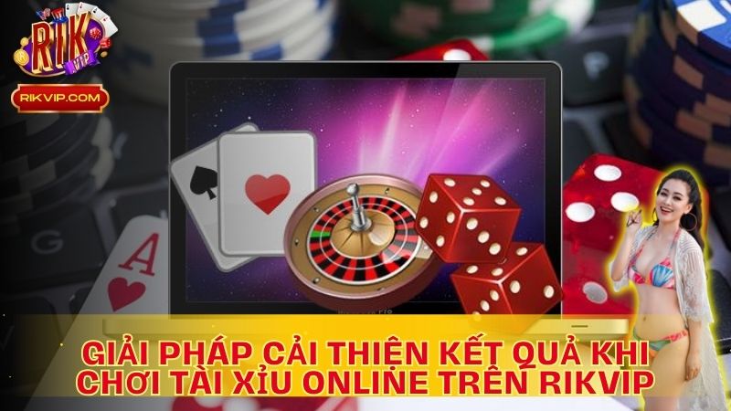 Khám phá giải pháp để không còn thắc mắc: Tại sao chơi tài xỉu online toàn thua!