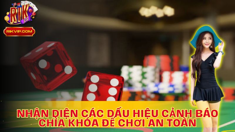 Tài xỉu online có bịp không? Nhận diện dấu hiệu cảnh báo để bảo vệ bạn!